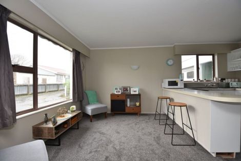 Photo of property in 199 Pomona Street, Strathern, Invercargill, 9812