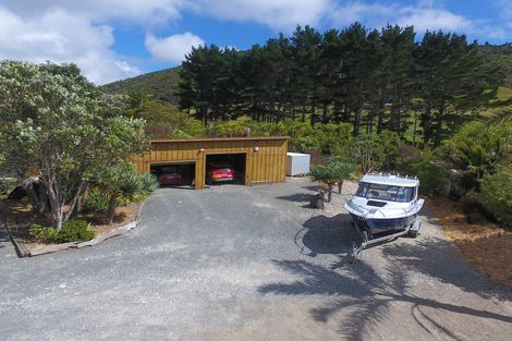 Photo of property in 27 Basil Road, Whangarei Heads, Whangarei, 0174
