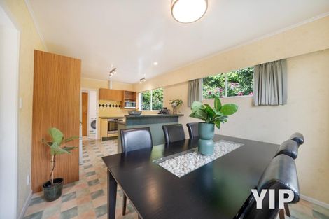 Photo of property in 4 Wheeler Way, Johnsonville, Wellington, 6037