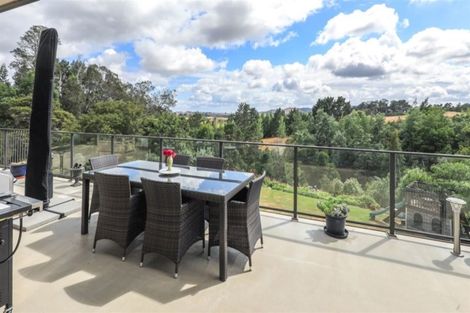 Photo of property in 161 Kimihia Road, Huntly, 3771