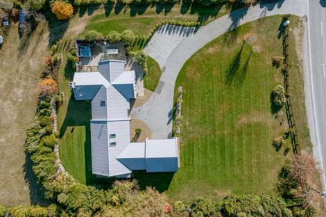 Photo of property in 1153 Aubrey Road, Albert Town, Wanaka, 9305