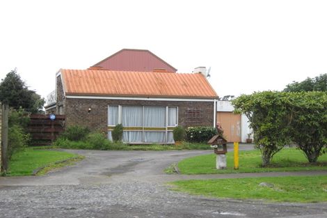 Photo of property in 81 Princess Street, Waitara, 4320