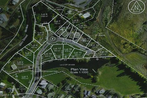 Photo of property in 2 Miro Park Lane, Ohakune, 4625