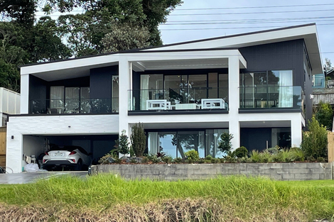 Photo of property in 25 Dalton Road, Snells Beach, 0920