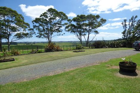 Photo of property in 841 Te Ahu Ahu Road, Waimate North, Kerikeri, 0293
