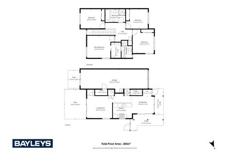 Photo of property in 60 Matairangi Avenue, Totara Heights, Auckland, 2105