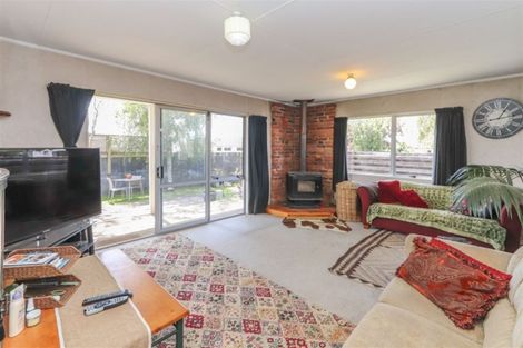 Photo of property in 21 Koromiko Street, Inglewood, 4330