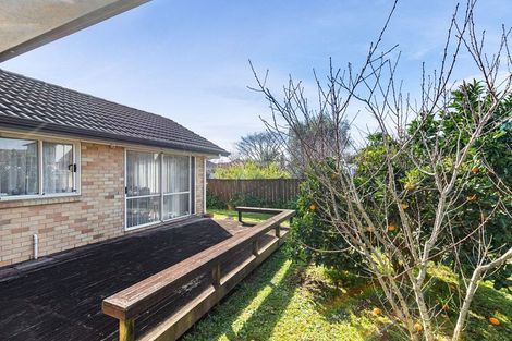 Photo of property in 247 Shirley Road, Papatoetoe, Auckland, 2025