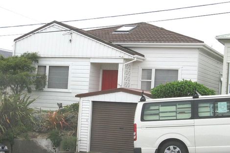 Photo of property in 157 Washington Avenue, Brooklyn, Wellington, 6021