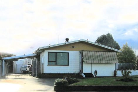 Photo of property in 14 Burton Place, Flaxmere, Hastings, 4120