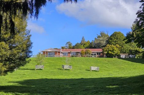 Photo of property in 118 South Road, Mamaku, Rotorua, 3072