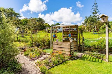 Photo of property in 214 Hurndall Street West, Maungaturoto, 0520