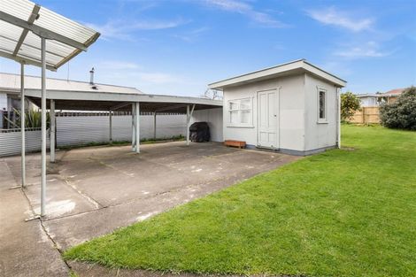 Photo of property in 23 Young Street, Morrinsville, 3300