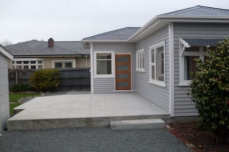 Photo of property in 166 Rutland Street, St Albans, Christchurch, 8052