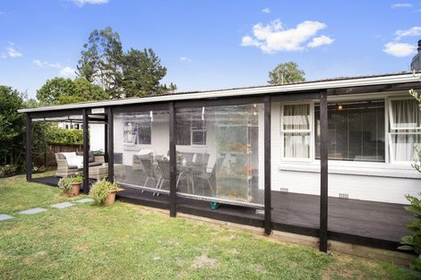 Photo of property in 96 Reservoir Street, Putaruru, 3411