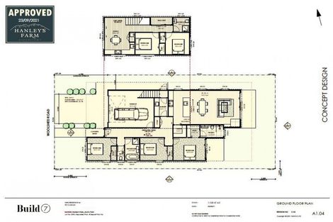 Photo of property in 5 Woolshed Road, Jacks Point, Queenstown, 9371