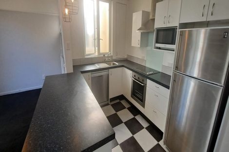 Photo of property in 5/34 Hawkestone Street, Thorndon, Wellington, 6011