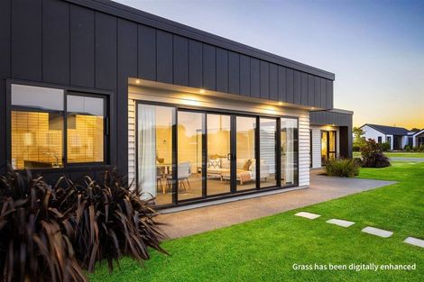 Photo of property in 2 John Raven Lane, Woodend, 7610