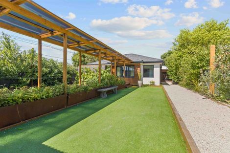 Photo of property in 158 North Avon Road, Richmond, Christchurch, 8013