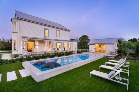 Photo of property in 130 Omaha Flats Road, Tawharanui Peninsula, Warkworth, 0986