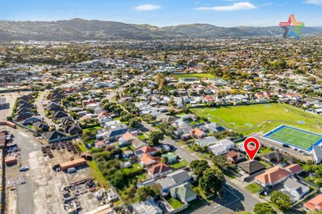 Photo of property in 44 Bell Road, Waiwhetu, Lower Hutt, 5010