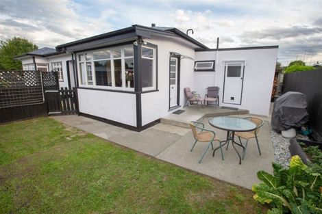 Photo of property in 33 Hayhurst Street, Temuka, 7920