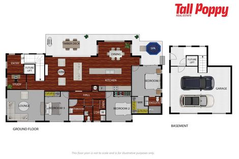 Photo of property in 14 Bell Bird Rise, Picton, 7220