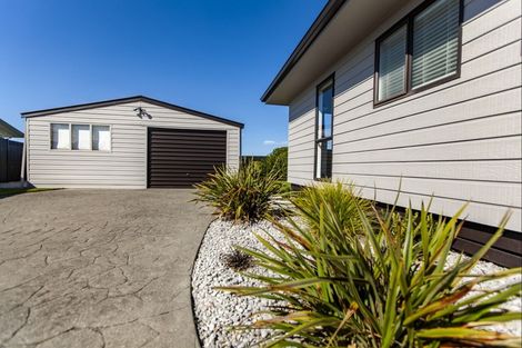 Photo of property in 30 Whiting Crescent, Greenmeadows, Napier, 4112