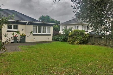 Photo of property in 1/21 Grande Vue Road, Hillpark, Auckland, 2102