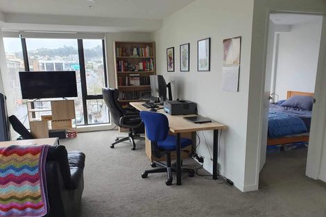 Photo of property in Vsp South, 301/168 Victoria Street, Te Aro, Wellington, 6011