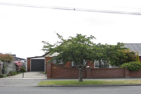 Photo of property in 463 Bower Avenue, Parklands, Christchurch, 8083