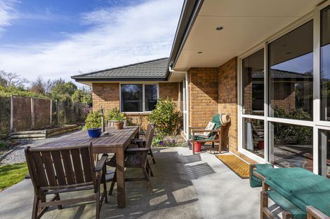 Photo of property in 36 Tancred Street, Geraldine, 7930
