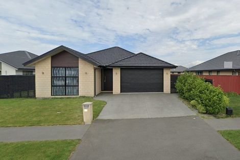 Photo of property in 11 Keith Street, Wigram, Christchurch, 8042
