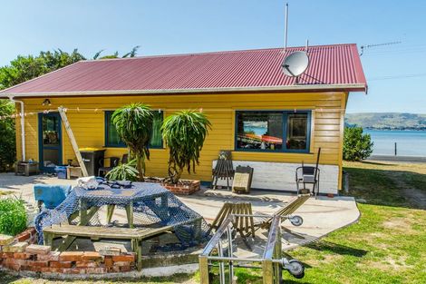 Photo of property in 773 Aramoana Road, Aramoana, Port Chalmers, 9082