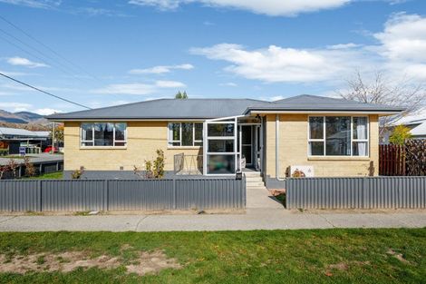 Photo of property in 36 Horace Street, Cromwell, 9310