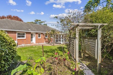 Photo of property in 6 Walton Avenue, Waikanae, 5036
