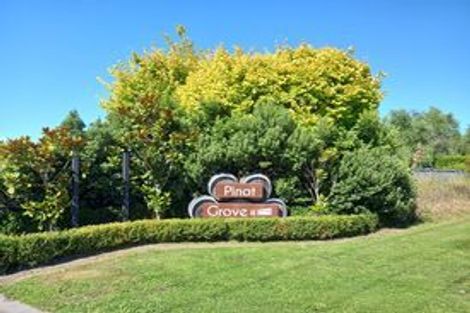 Photo of property in 2 Syrah Lane, Martinborough, 5711