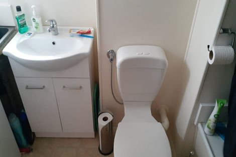 Photo of property in Mattingly Court, 3/10 Angus Avenue, Berhampore, Wellington, 6023