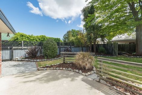 Photo of property in 18a Seddon Street, Rangiora, 7400