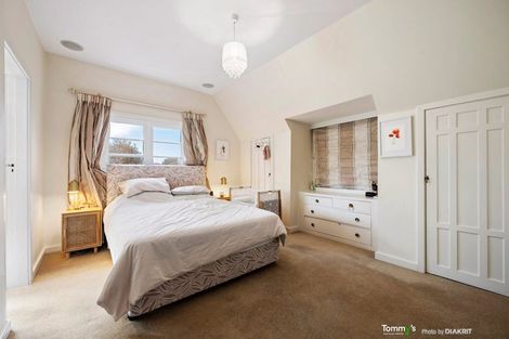 Photo of property in 1 Homewood Avenue, Karori, Wellington, 6012