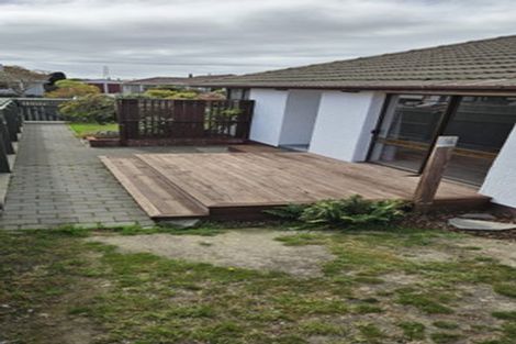 Photo of property in 1/21 Nottingham Avenue, Halswell, Christchurch, 8025