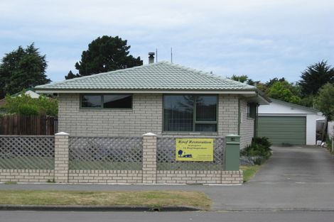 Photo of property in 15 Takapu Place, Bromley, Christchurch, 8062