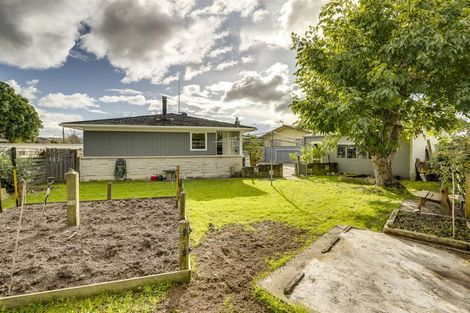 Photo of property in 7 Lyttelton Crescent, Tamatea, Napier, 4112