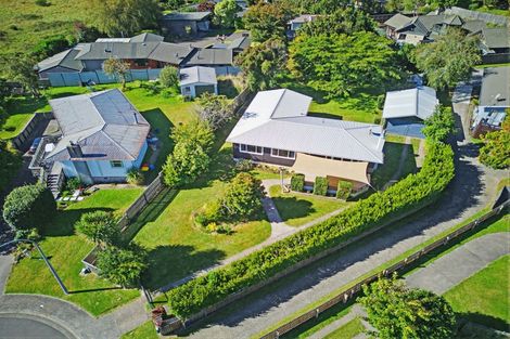 Photo of property in 17 Alastair Avenue, Owhata, Rotorua, 3010