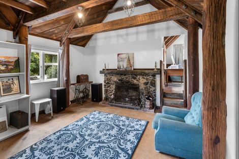 Photo of property in 306 Reynolds Valley Road, Okuti Valley, Little River, 7591