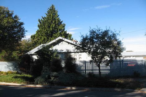 Photo of property in 56 Jeffreys Road, Fendalton, Christchurch, 8052