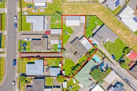 Photo of property in 29 Ruthven Road, Wainuiomata, Lower Hutt, 5014