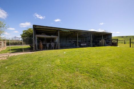 Photo of property in 2393 Pohangina Road, Pohangina, Ashhurst, 4884