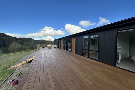 Photo of property in 37 Judd Road, Maungaturoto, 0520