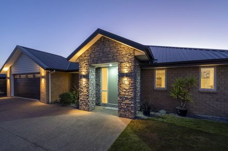 Photo of property in 15 Sutherland Drive, Kaiapoi, 7630